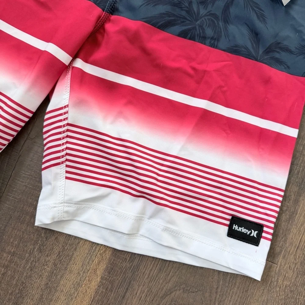 NWT Hurley Phantom Weekender Stretch Boardshort | Size: 31